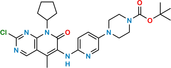 Palbociclib Impurity 12