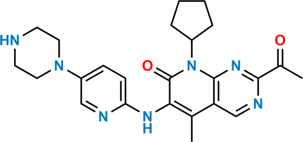 Palbociclib Impurity 13