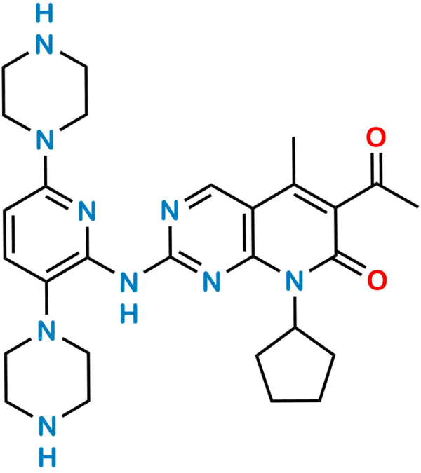 Palbociclib Impurity 20