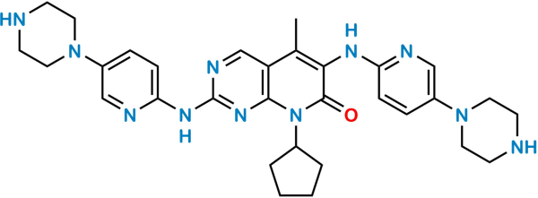 Palbociclib Impurity 21