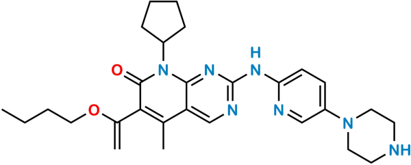 Palbociclib Impurity 23