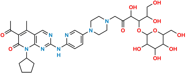 Palbociclib Impurity 25