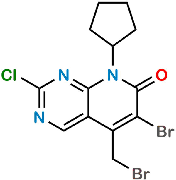 Palbociclib Impurity 30