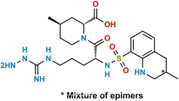 Argatroban Related Compound C