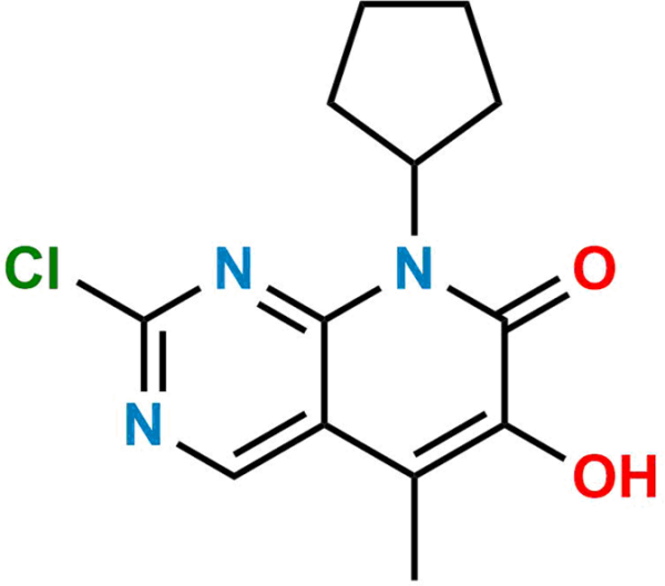 Palbociclib Impurity 32