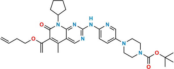 Palbociclib Impurity 33