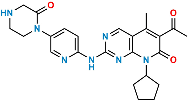 Palbociclib Impurity 36