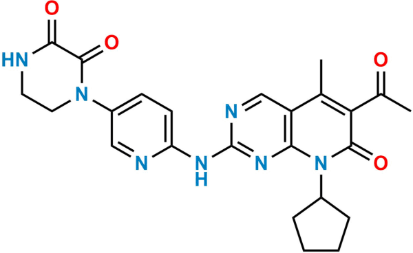 Palbociclib Impurity 38