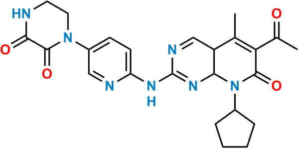 Palbociclib Impurity 40