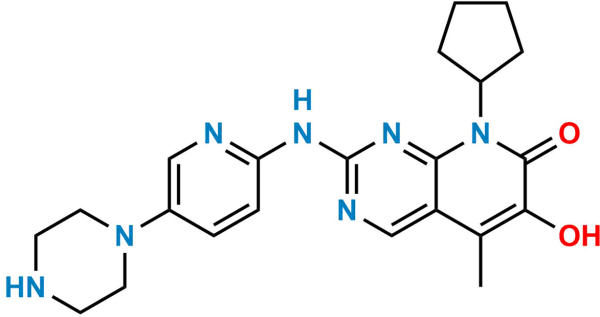 Palbociclib Impurity 41