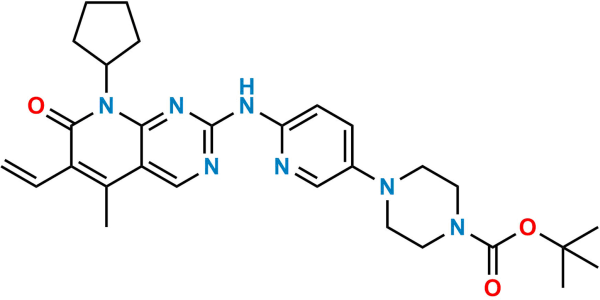 Palbociclib Impurity 42