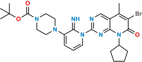 Palbociclib Impurity 43