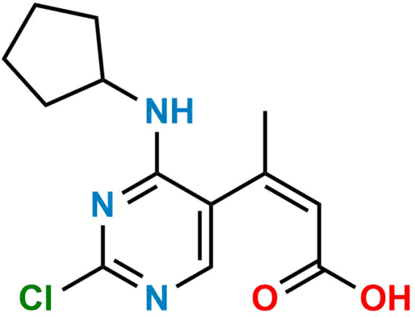 Palbociclib Impurity 44