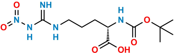 Boc-L-Nitroarginine