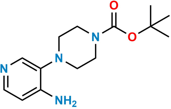 Palbociclib Impurity 46