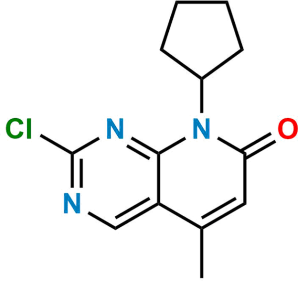 Palbociclib Impurity 48