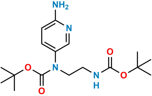 Palbociclib Impurity 50