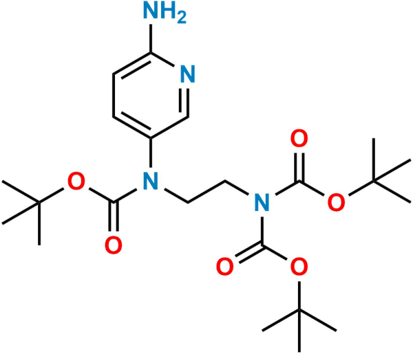 Palbociclib Impurity 51