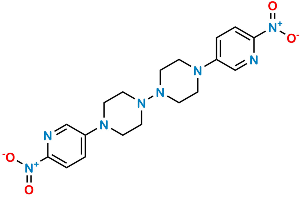 Palbociclib Impurity 57