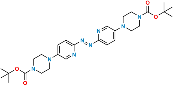 Palbociclib Impurity 58