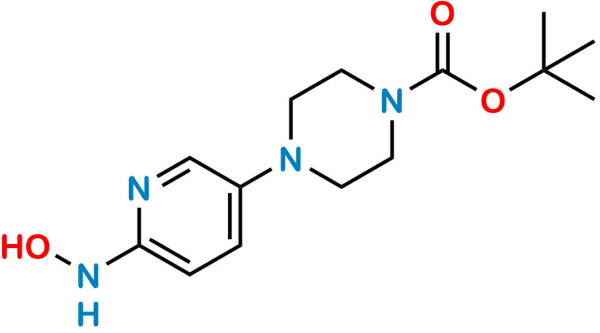 Palbociclib Impurity 59