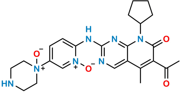 Palbociclib Impurity 64