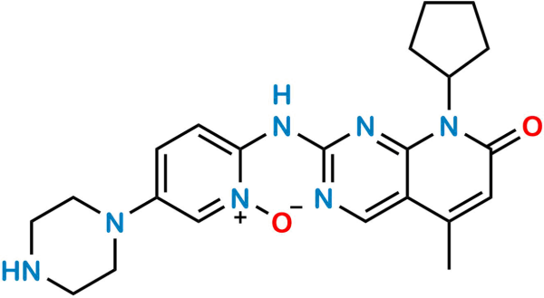 Palbociclib Impurity 65