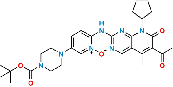 Palbociclib Impurity 66