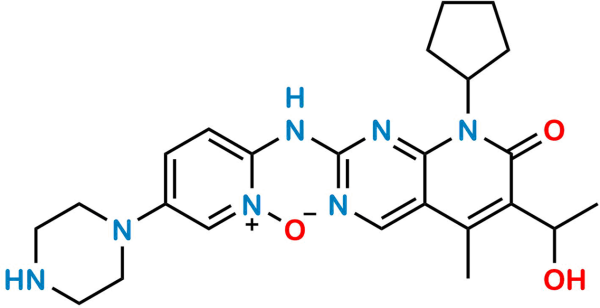 Palbociclib Impurity 67