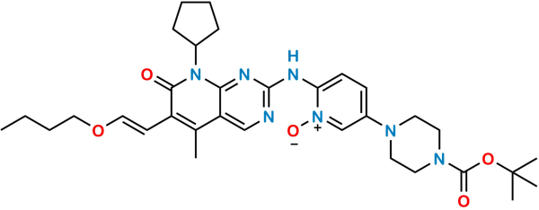 Palbociclib Impurity 68