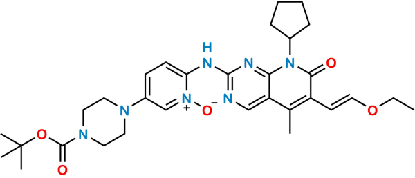 Palbociclib Impurity 69