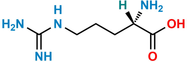 Arginine