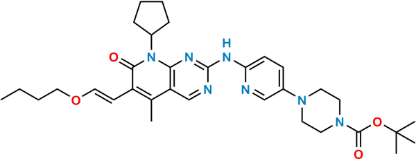 Palbociclib Impurity 7