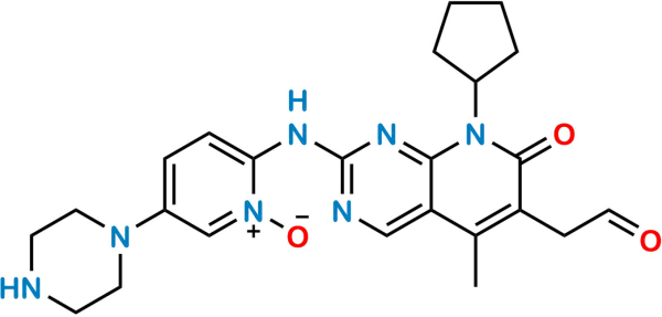 Palbociclib Impurity 70