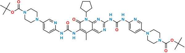 Palbociclib Impurity 71