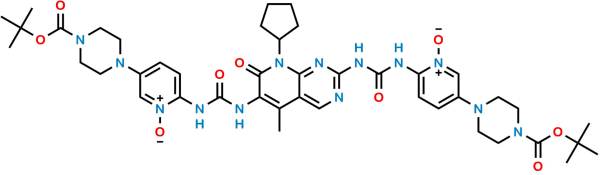 Palbociclib Impurity 72