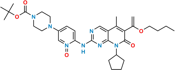 Palbociclib Impurity 73