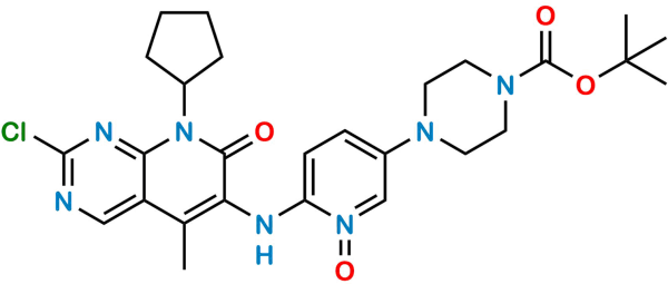 Palbociclib Impurity 74