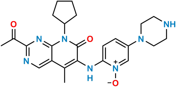 Palbociclib Impurity 75