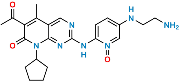 Palbociclib Impurity 76