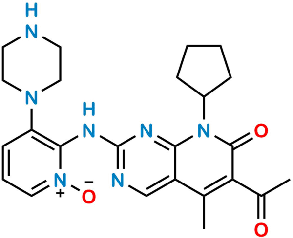 Palbociclib Impurity 77