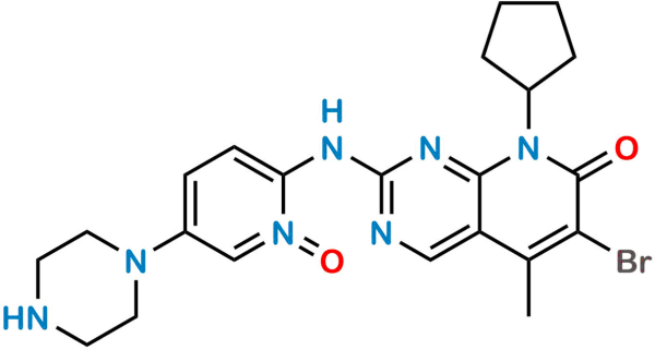 Palbociclib Impurity 78