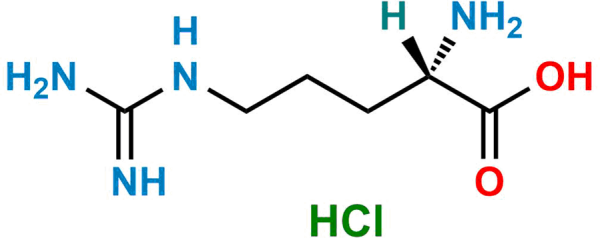 Arginine Hydrochloride