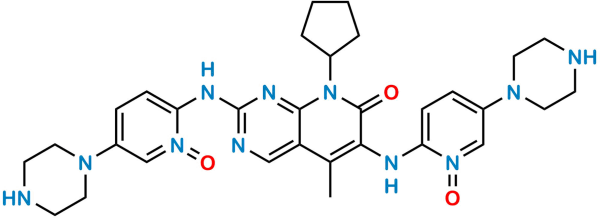 Palbociclib Impurity 79