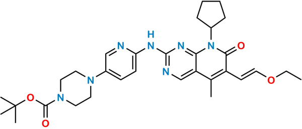 Palbociclib Impurity 8