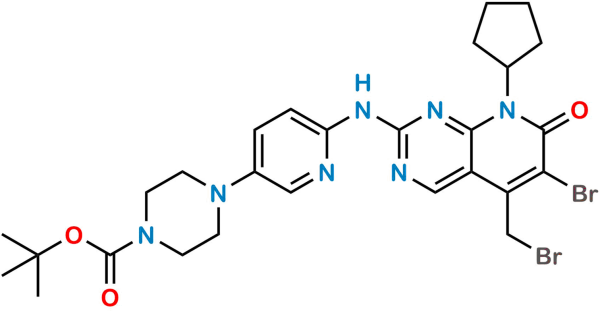 Palbociclib Impurity 80