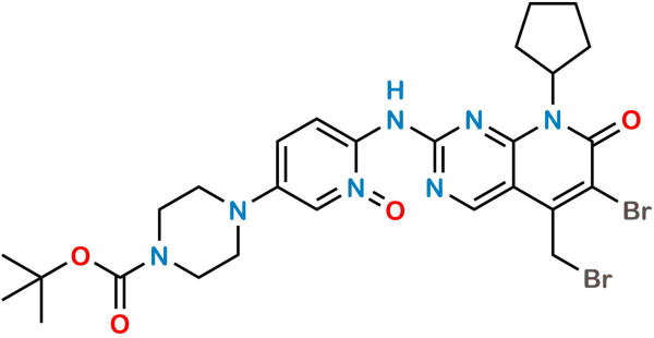 Palbociclib Impurity 81