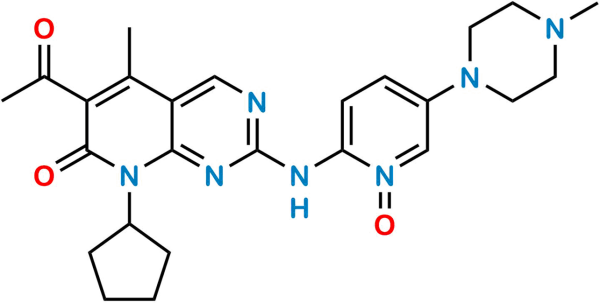 Palbociclib Impurity 83