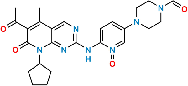 Palbociclib Impurity 84