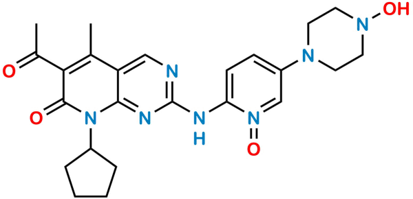 Palbociclib Impurity 85